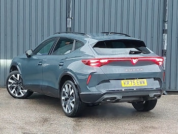 Used Cupra Formentor 2025 for sale - 77912308: Photo