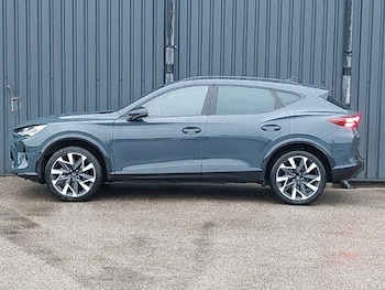 Used Cupra Formentor 2025 for sale - 77912308: Photo