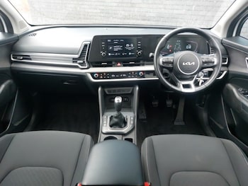 Used Kia Sportage 2022 for sale - 78611601: Photo