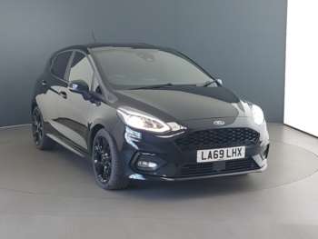 2020 - 1.0 EcoBoost ST-Line 5dr