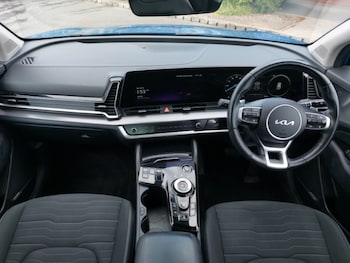 Used Kia Sportage 2022 for sale - 78560720: Photo