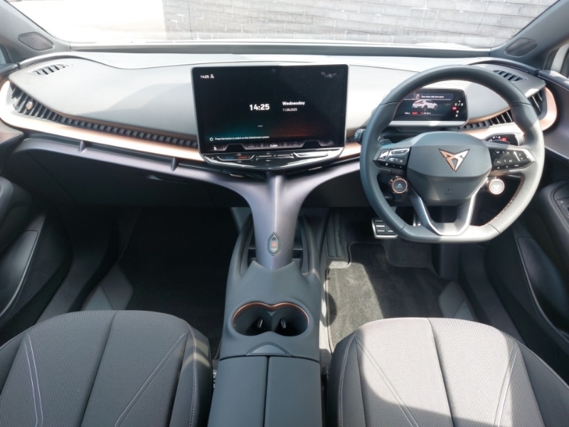 Used Cupra Tavascan 2025 for sale - 77115722: Photo 2