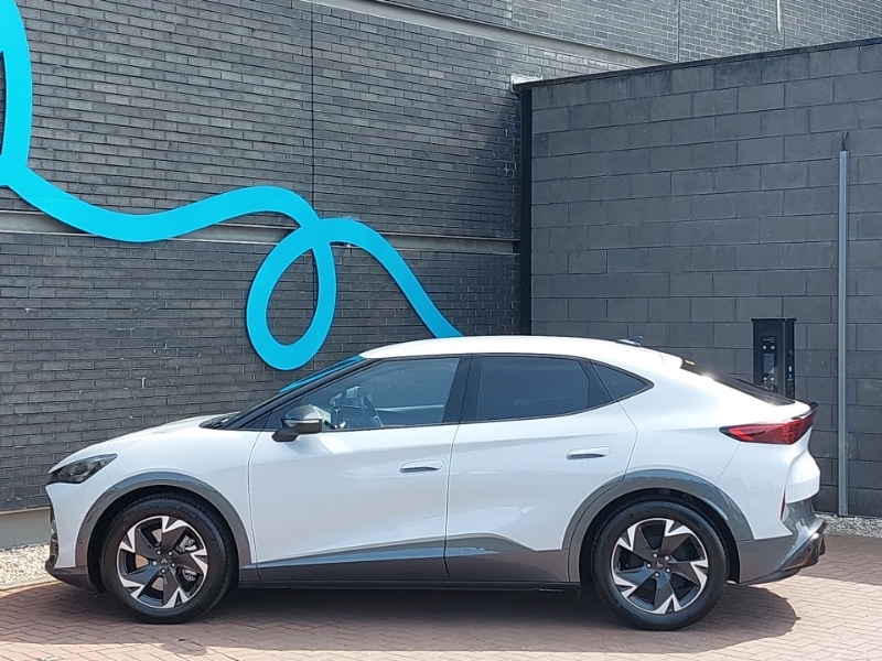 Used Cupra Tavascan 2025 for sale - 77115722: Photo 4