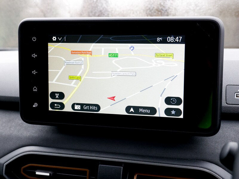 Used Dacia Jogger 2024 for sale - 77949017: Photo 11