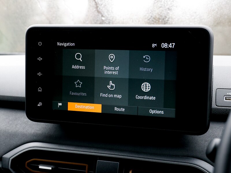 Used Dacia Jogger 2024 for sale - 77949017: Photo 12