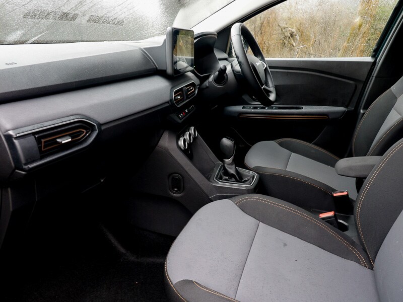 Used Dacia Jogger 2024 for sale - 77949017: Photo 5