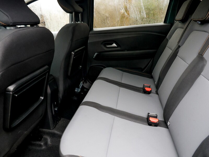 Used Dacia Jogger 2024 for sale - 77949017: Photo 6