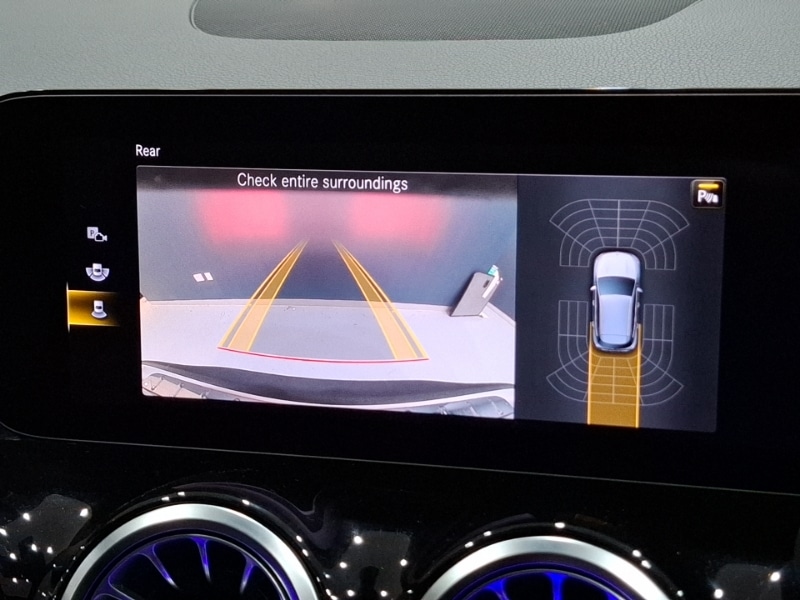 Used Mercedes-Benz EQA 2022 for sale - 76726576: Photo 11