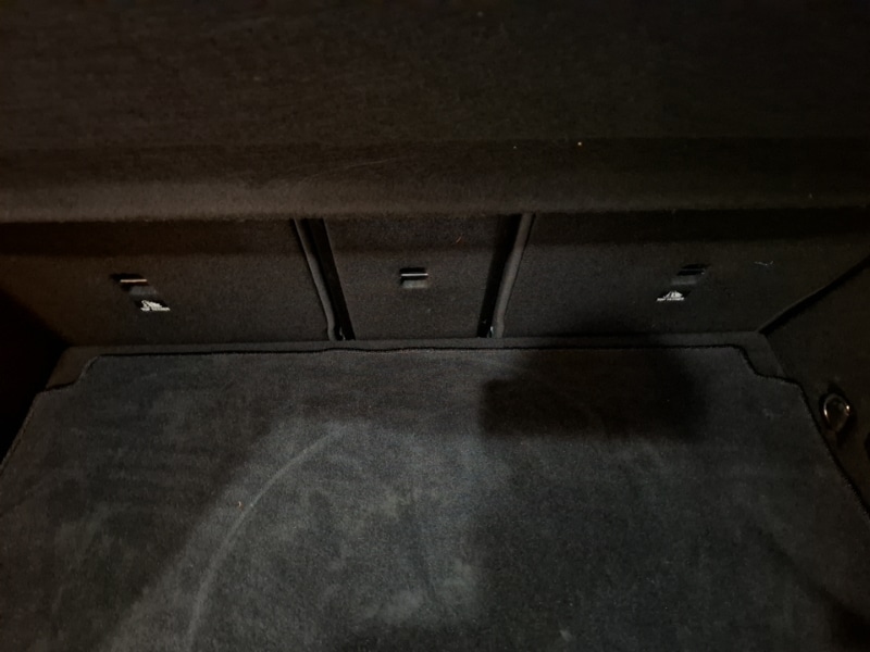 Used Mercedes-Benz EQA 2022 for sale - 76726576: Photo 8