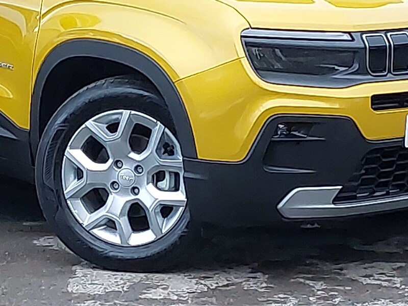 Used Jeep Other 2025 for sale - 77630508: Photo 9