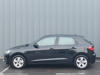 Used Audi A1 2022 for sale - 77061006: Photo