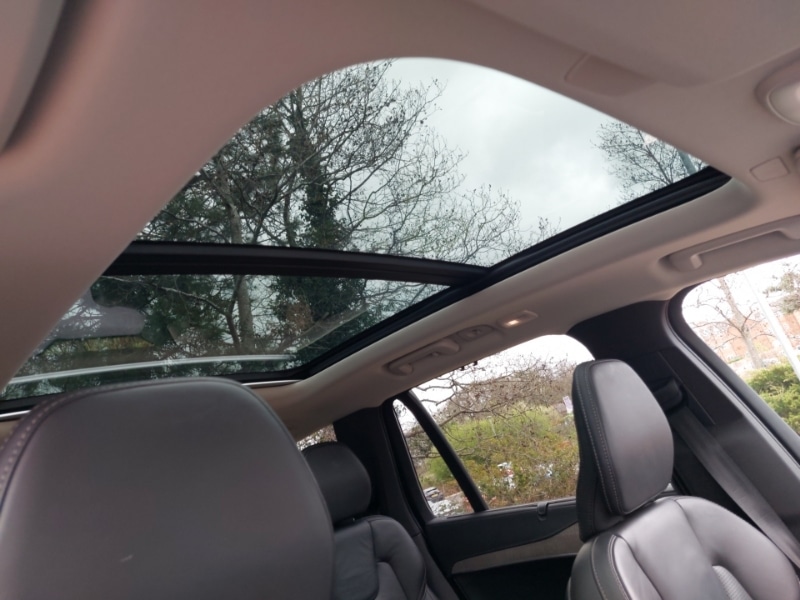 Used Volvo XC90 2023 for sale - 78135328: Photo 12