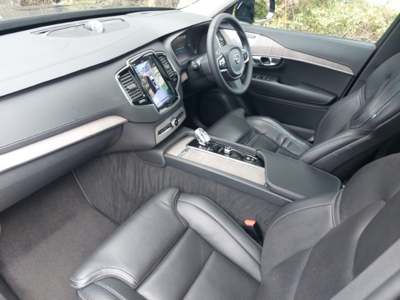 Used Volvo XC90 2023 for sale - 78135328: Photo 5