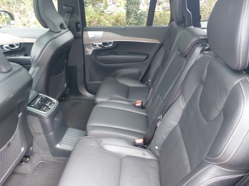 Used Volvo XC90 2023 for sale - 78135328: Photo 6