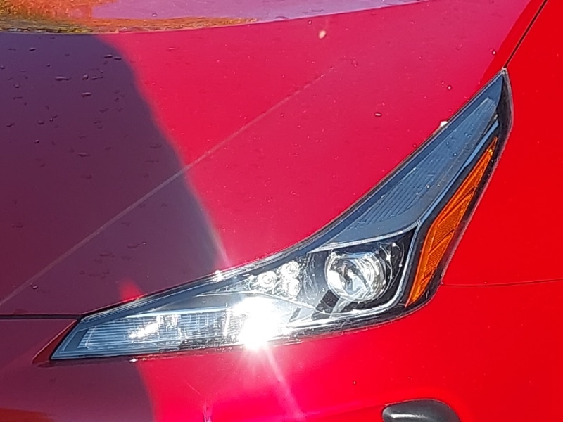 Used Toyota Prius 2022 for sale - 76629254: Photo 12