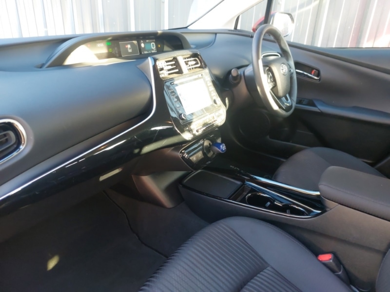 Used Toyota Prius 2022 for sale - 76629254: Photo 5