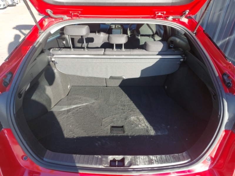 Used Toyota Prius 2022 for sale - 76629254: Photo 8