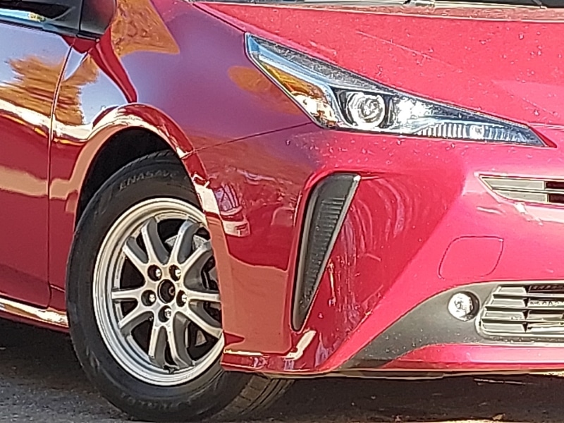 Used Toyota Prius 2022 for sale - 76629254: Photo 9