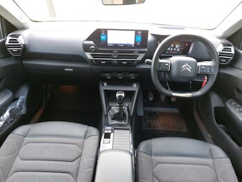 Used Citroen C4 2022 for sale - 77410382: Photo