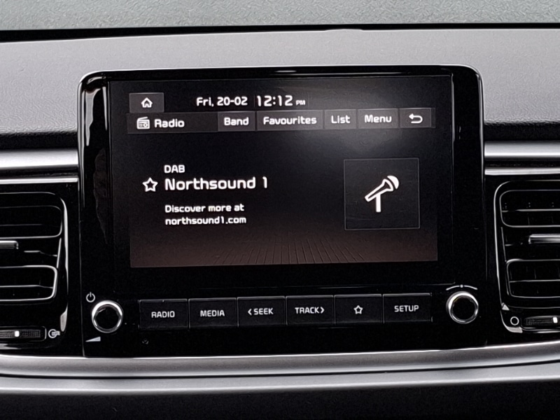 Used Kia Rio 2023 for sale - 77708211: Photo 10