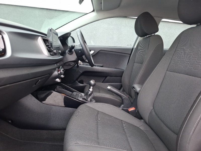 Used Kia Rio 2023 for sale - 77708211: Photo 5