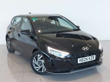 2024 - 1.0T GDi Advance [Nav] 5dr DCT