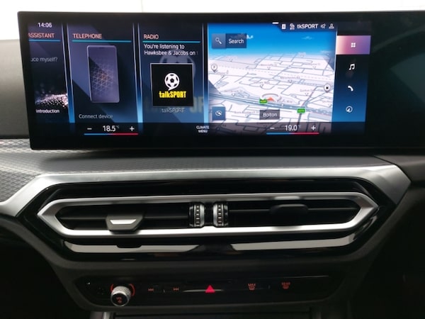 Used BMW 3 Series 2024 for sale - 76258805: Photo 11