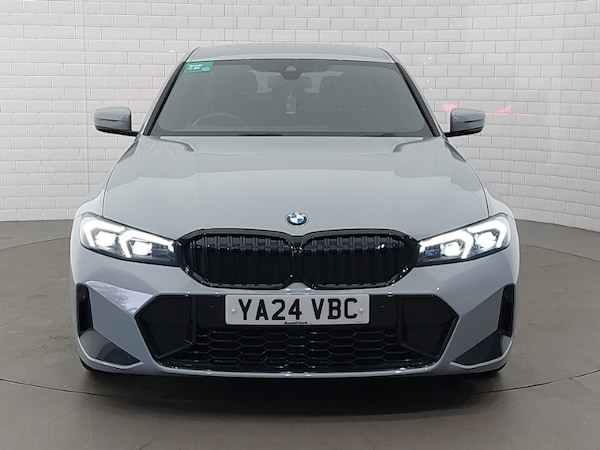 Used BMW 3 Series 2024 for sale - 76258805: Photo 12