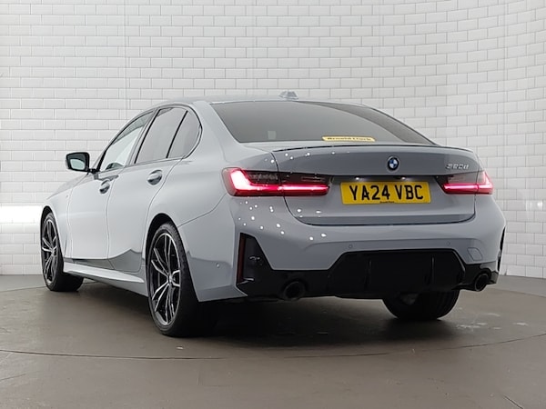 Used BMW 3 Series 2024 for sale - 76258805: Photo 3