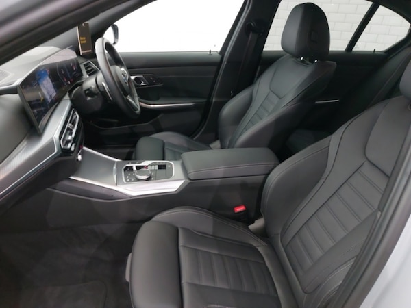 Used BMW 3 Series 2024 for sale - 76258805: Photo 5