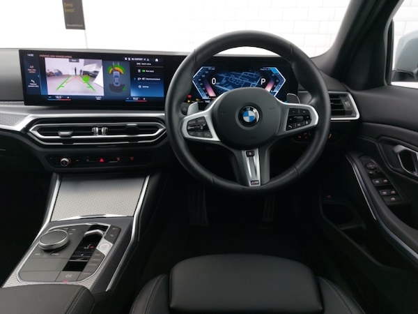 Used BMW 3 Series 2024 for sale - 76258805: Photo 7