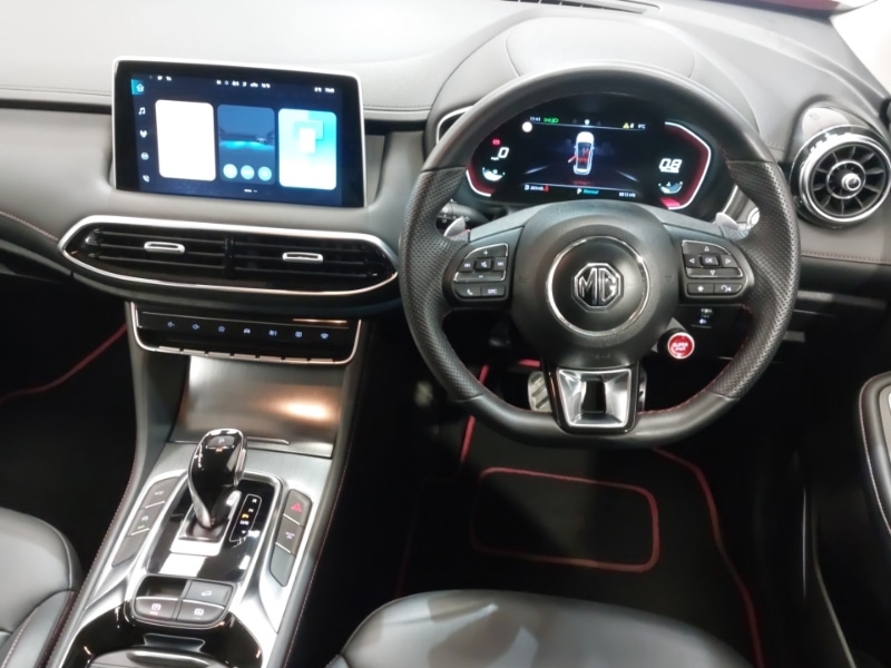 Used MG MG HS 2024 for sale - 77955400: Photo 7