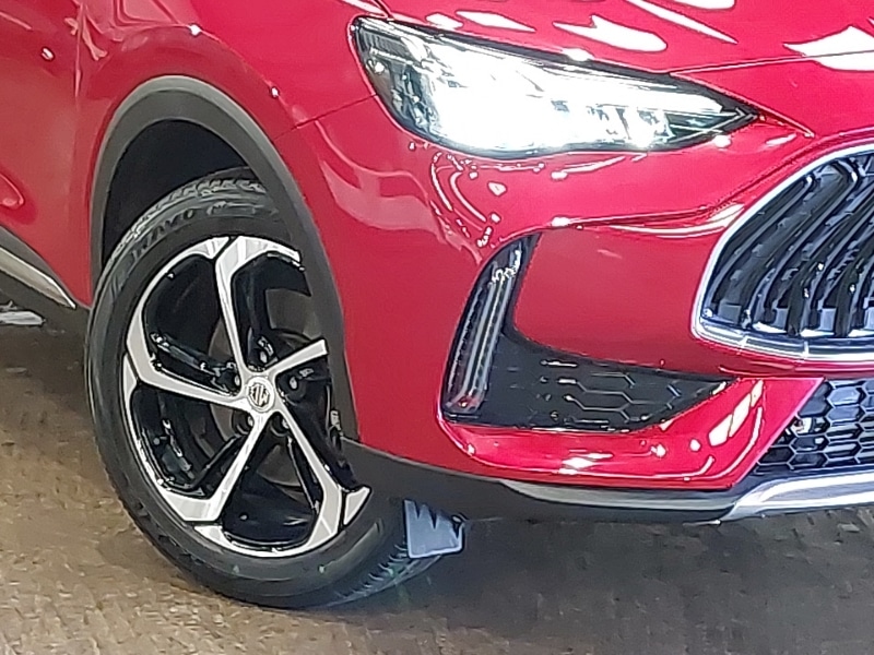 Used MG MG HS 2024 for sale - 77955400: Photo 9