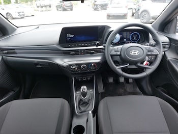 Used Hyundai i20 2025 for sale - 78861706: Photo
