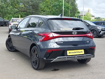 Used Hyundai i20 2025 for sale - 78861706: Photo