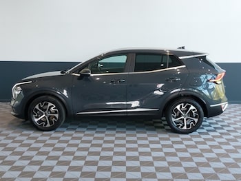 Used Kia Sportage 2022 for sale - 76404164: Photo