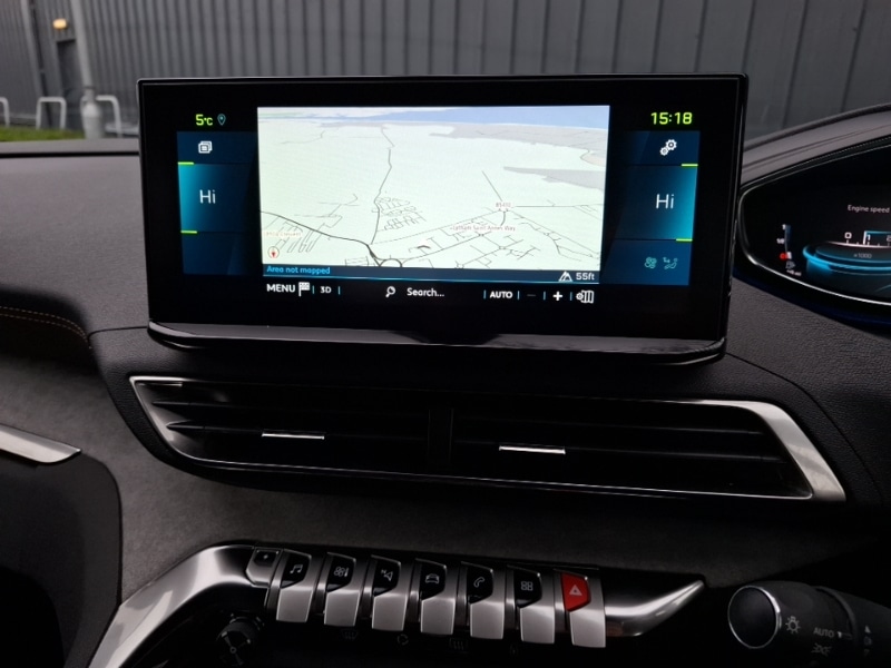 Used Peugeot 3008 2022 for sale - 77330290: Photo 11