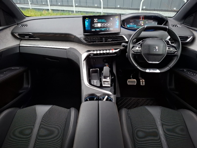 Used Peugeot 3008 2022 for sale - 77330290: Photo 2