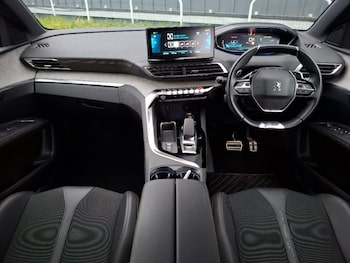 Used Peugeot 3008 2022 for sale - 77330290: Photo