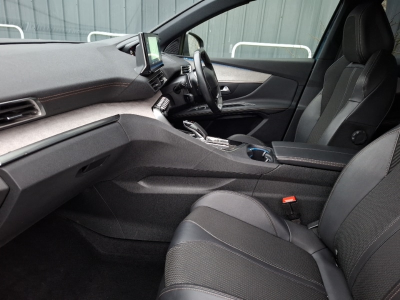 Used Peugeot 3008 2022 for sale - 77330290: Photo 5