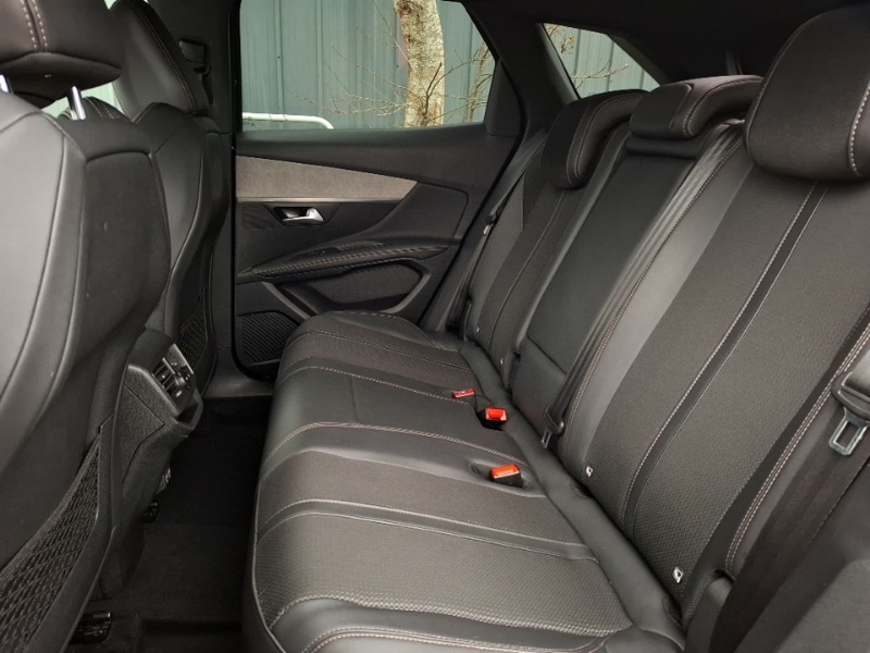 Used Peugeot 3008 2022 for sale - 77330290: Photo 6