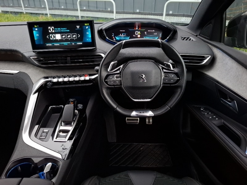 Used Peugeot 3008 2022 for sale - 77330290: Photo 7