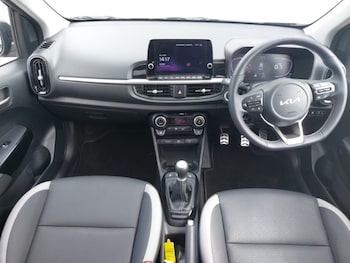 Used Kia Picanto 2025 for sale - 78660635: Photo