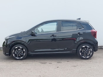 Used Kia Picanto 2025 for sale - 78660635: Photo