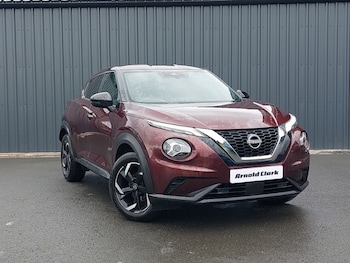 Used Nissan Juke 2023 for sale - 78527472: Photo