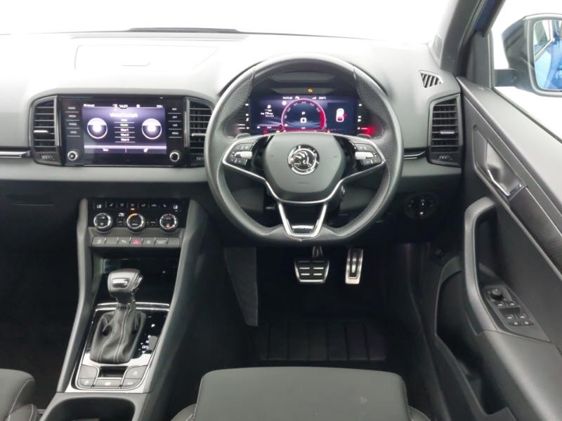 Used Skoda Karoq 2024 for sale - 77956076: Photo 7