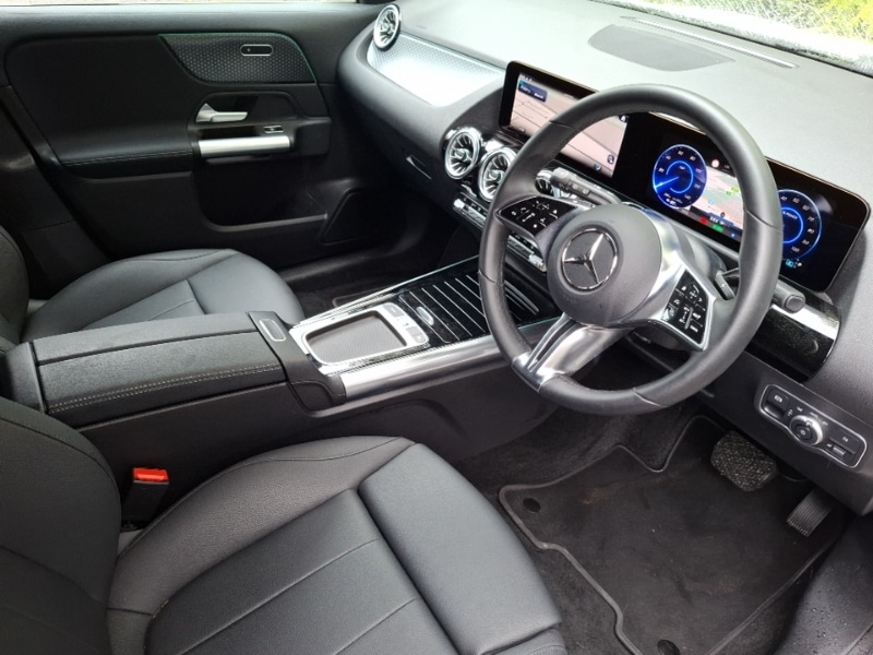 Used Mercedes-Benz EQA 2024 for sale - 77389546: Photo 10