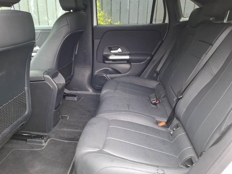 Used Mercedes-Benz EQA 2024 for sale - 77389546: Photo 6