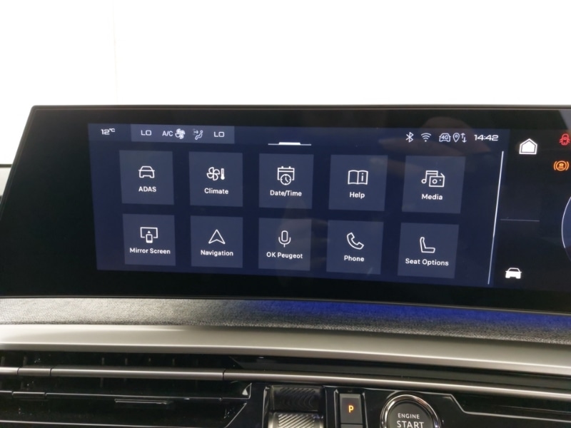 Used Peugeot 3008 2025 for sale - 78032290: Photo 11