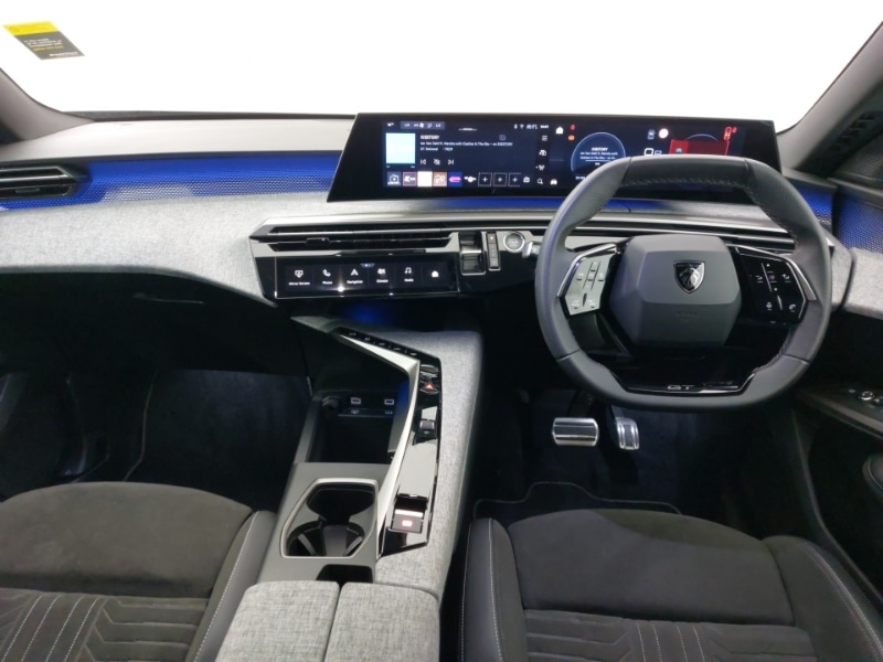 Used Peugeot 3008 2025 for sale - 78032290: Photo 2